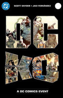 DC K.O.