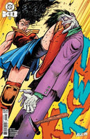 DC K.O.