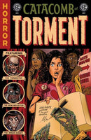 EC Catacomb Of Torment