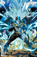 Immortal Legend Batman