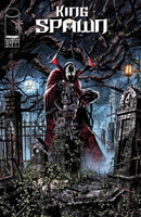 King Spawn