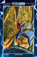 Peter Cannon Thunderbolt