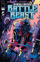 Invincible Universe Battle Beast