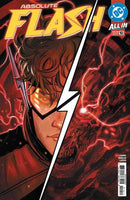Absolute Flash