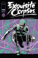 Exquisite Corpses