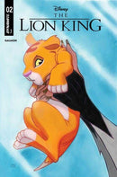 Lion King