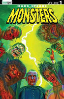 Mark Spears Monsters TPB Volume 01
