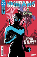 Nightwing