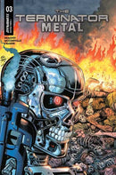 Terminator Metal