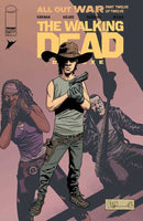 Walking Dead Deluxe