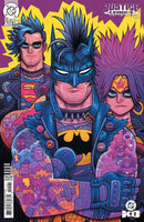 Justice League Unlimited