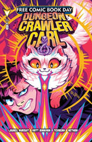 Free Comic Book Day 2026 Dungeon Crawler Carl