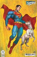 Superman Unlimited