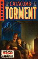 EC Catacomb Of Torment