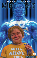 Mark Spears Midknight Man