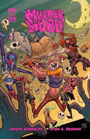 Murder Hobo