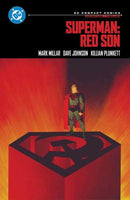 Superman Red Son TPB (DC Compact Comics Edition)