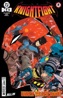 DC K.O. Knightfight