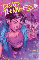 Dead Teenagers