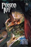 Poison Ivy Hardcover Volume 07 Amuse Bouche