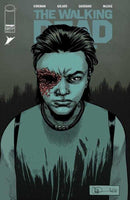 Walking Dead Deluxe