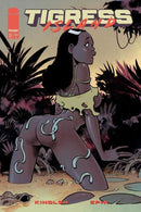 Tigress Island