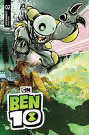 Ben 10