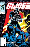 G.I. Joe A Real American Hero