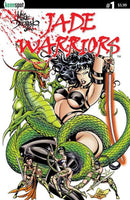 Jade Warriors