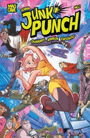 Junk Punch