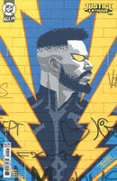 Justice League Unlimited