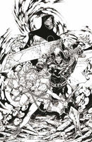 Spawn The Curse Of Sherlee Johnson
