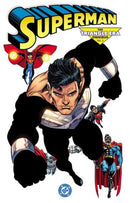 Superman The Triangle Era Omnibus Hardcover Volume 03