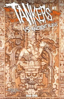 Tankers vs Ancient Aliens