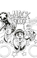 Three Stooges Am 10 Th Anniversary