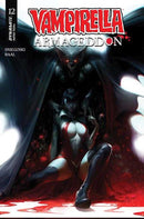 Vampirella Armageddon