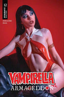 Vampirella Armageddon