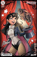 Zatanna (2026)