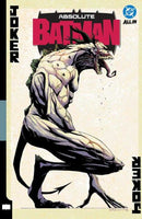 Absolute Batman TPB Volume 03