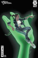 Absolute Green Lantern