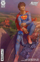 Action Comics