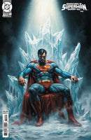 Adventures Of Superman Book Of El