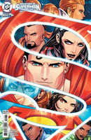 Adventures Of Superman Book Of El