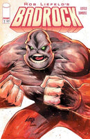Badrock
