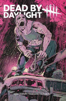 Dead By Daylight The Hillbilly