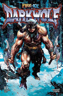 Fire And Ice Darkwolf