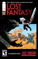 Lost Fantasy