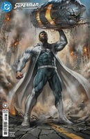 Superman Father Of Tomorrow