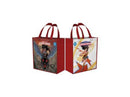 DC Reusable Bag   Wonder Woman/Absolute Wonder Woman Bundle Of 12