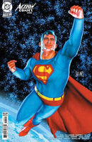 Action Comics
